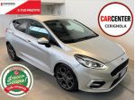 Ford Fiesta 1.5 TDCi 5 porte ST-Line