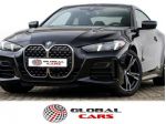 BMW 420 420d Coupe mhev 48V Msport /ACC/Tetto/HiFi rif. 23774962