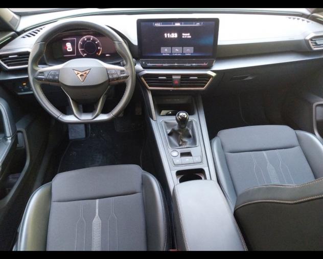 CUPRA Formentor 2.0 TDI - Foto 10