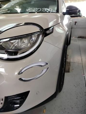 FIAT 600 Hybrid 100CV DCT MHEV La Prima MY2025 rif. 23795422 - Foto 6