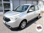DACIA Lodgy 1.5 dCi 90CV 5 Posti Lauréate rif. 24051440