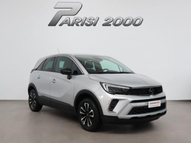 OPEL Crossland 1.2 Turbo 110CV S&S Elegance *PROMO PARISI GROUP* rif. 23648723 - Foto 2
