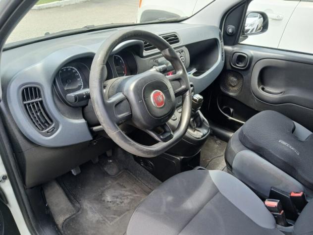 FIAT Panda 3ª serie Panda 1.2 EasyPower Easy - Foto 6