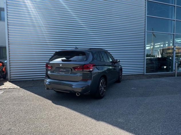BMW X1 X-DRIVE 18D MSPORT AUTO rif. 23867491 - Foto 3