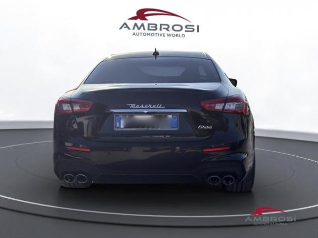 MASERATI Ghibli Ghibli V6 Diesel rif. 23802373 - Foto 8