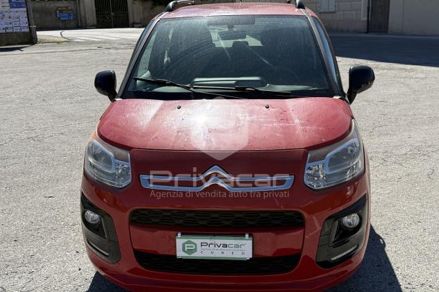 CITROEN C3 Picasso 1.4 VTi 95 GPL airdream Seduction - Foto 2