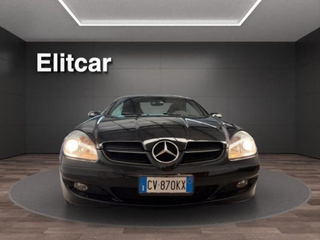 MERCEDES-BENZ SLK 200 Kompressor cat rif. 24165725 - Foto 2
