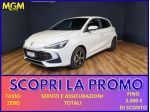 MG MG3 1.5 Hybrid+ Luxury rif. 24202988
