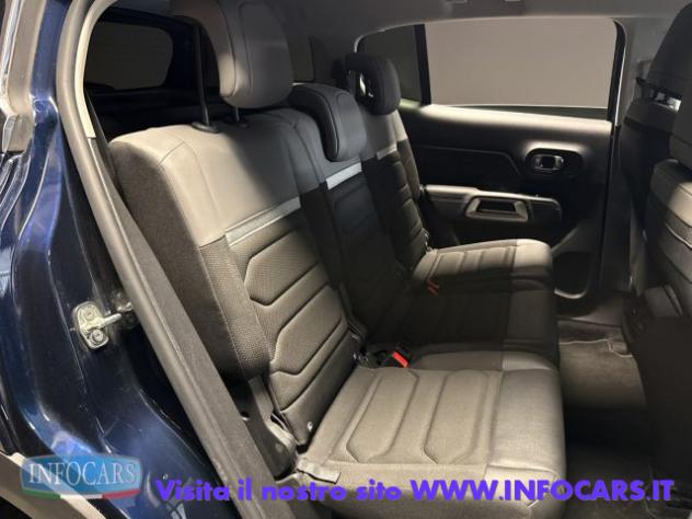 CITROEN C5 Aircross BlueHDi 130 CV EAT8 Feel Pack - PROMO rif. 23970166 - Foto 8