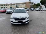 SKODA Kamiq 1.0 g-tec 90 CV Ambition rif. 18718434