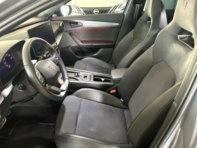 CUPRA Formentor 1.5 Hybrid 150CV DSG Edge e intelligent Drive Pack - Foto 8