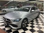 MERCEDES-BENZ C 200 sport plus rif. 24160800