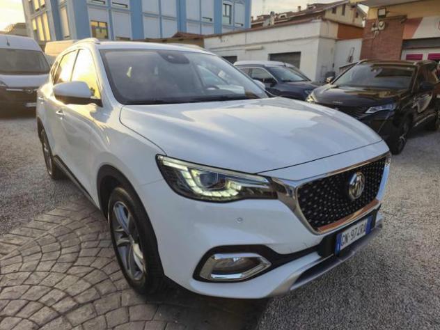 MG EHS Plug-in Hybrid Luxury PLUG -IN aziendale rif. 24189882 - Foto 2