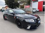 AUDI A6 AVANT 3.0 V6 TDI FAP tiptronic