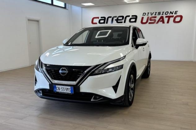 NISSAN Qashqai e-Power N-Connecta rif. 23966601 - Foto 3