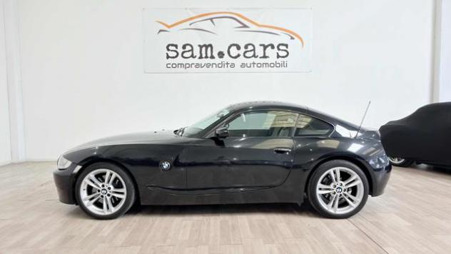 BMW Z4 3.0si cat Coupé rif. 24093673 - Foto 2