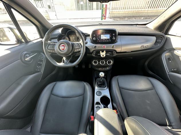 FIAT 500X 500X 1.0 T3 Sport 120cv - Foto 10