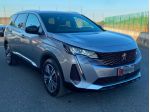Peugeot 5008 BlueHDi 130 S&S EAT8 Allure Pack