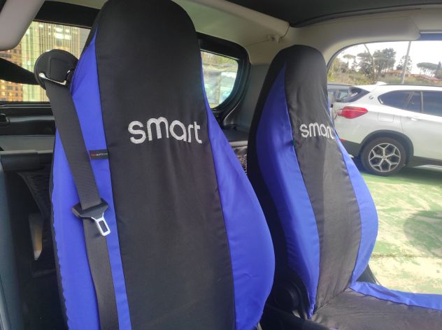 Smart ForTwo 1000 52 kW coupé pulse NEOPATENTATI - Foto 10