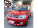Suzuki Ignis 1.2 Hybrid 4WD All Grip Top