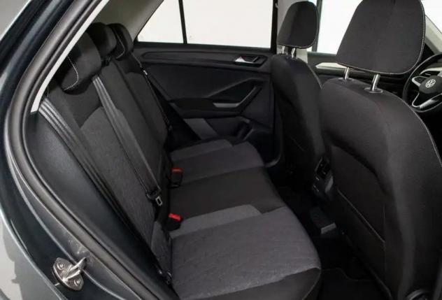 Volkswagen T-Roc T-Roc 1.5 TSI ACT DSG Life - Foto 7