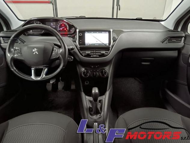 Peugeot 208 Blue HDi DIESEL 100CV ALLURE - Foto 8