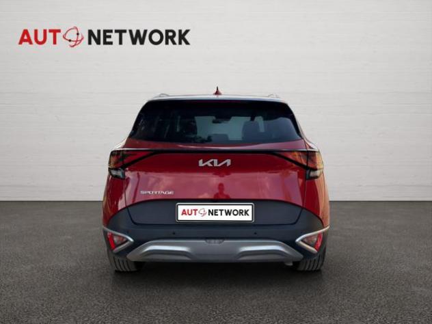 KIA Sportage 1.6 TGDi MHEV Style rif. 23477725 - Foto 6