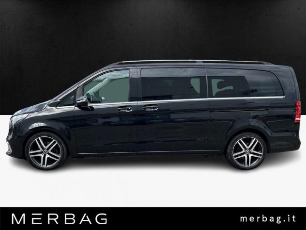 Mercedes-Benz Classe V Extralong 250 d Premium auto - Foto 6