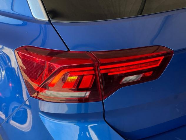 Volkswagen T-Roc 1.5 TSI - 150CV | SPORT - 2021 | BENZINA - Foto 9