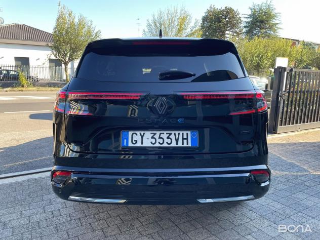 Renault Espace 1.2 esprit Alpine full hybrid E-Tech 200 7p - Foto 4