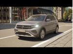 Volkswagen T-Cross 1.0 TSI LIFE 115 CV MY 27