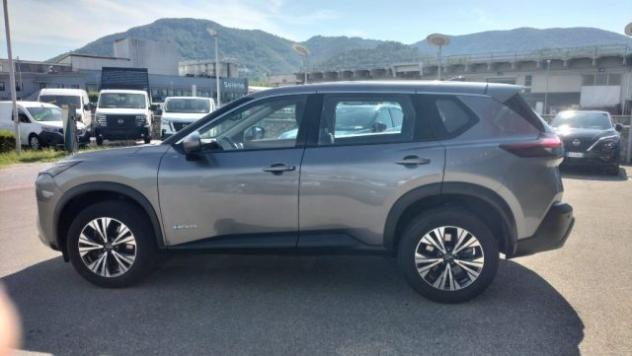 NISSAN X-Trail e-Power 2WD 5 posti Acenta rif. 24146373 - Foto 7