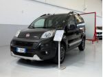 FIAT Qubo 1.3 MJT 95 CV Trekking Unicoproprietario rif. 23856976