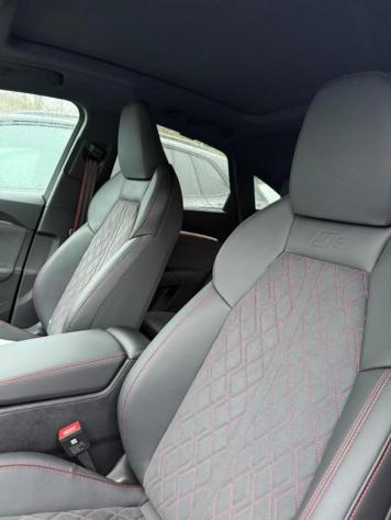 AUDI Q5 SPB 40 TDI quattro S tronic S line c21Tetto Pano rif. 24103146 - Foto 7