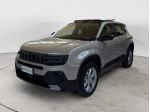 Jeep Avenger Avenger e-Hybrid Avenger Tech & Sky 1.2 110cv DCT MHEV