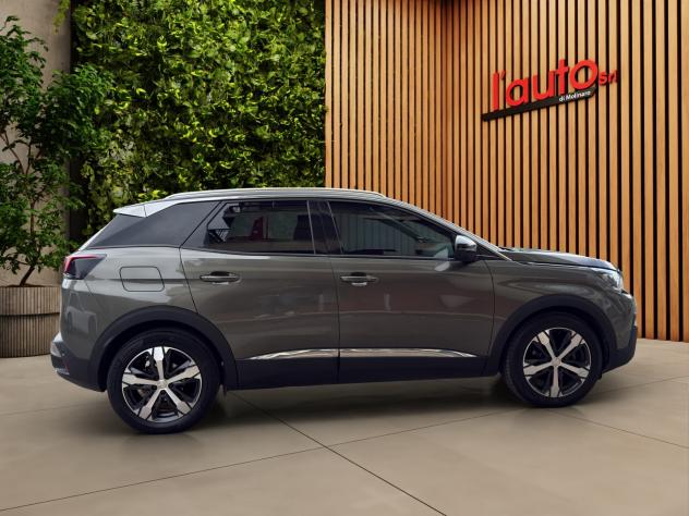 Peugeot 3008 PureTech Turbo 130 S&S Allure - Foto 6