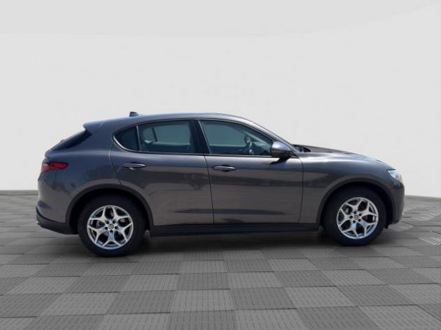 ALFA ROMEO Stelvio Stelvio 2.2 Turbodiesel 190 CV AT8 Q4 Business rif. 24024070 - Foto 6