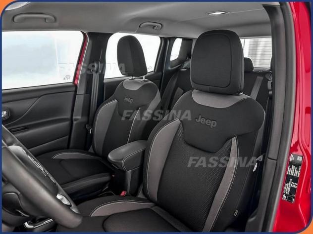 Jeep Renegade 1.0 T3 120cv Limited - Foto 8