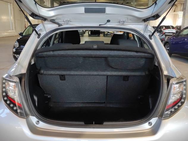 Toyota Yaris 1.5 Hybrid 5 porte Style AREA C FREE - Foto 5