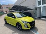 PEUGEOT 208 PureTech 100 Km 0 - 5 porte Style rif. 23732074