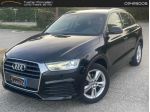 Audi Q3 2.0 TDI SPORT Business #50348