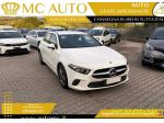 MERCEDES-BENZ A 180 d Automatic Premium rif. 24186126