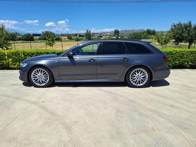 Audi A6 Avant 2.0 TDI S-line Navi Pelle Full Led - Foto 7