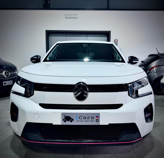 Citroen C3 1.2 100CV Turbo You Plus - Foto 3