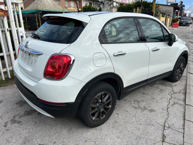 Fiat 500X 1.3 MultiJet 95 CV Pop - Foto 6
