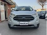 Ford EcoSport 1.0 Ecoboost 100cv Titanium