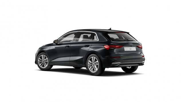 Audi A3 Audi Sportback Business Advanced TDI 110 kW S tronic - Foto 3