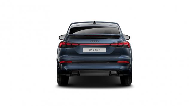 Audi e-tron Q4 Audi Q4 Sportback S line quattro performance 250,00 kW - Foto 5