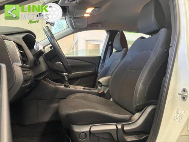 NISSAN Qashqai MHEV 140 CV Acenta rif. 23727401 - Foto 10