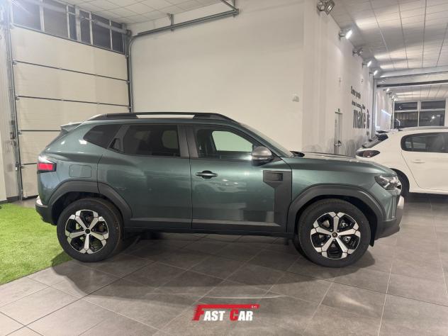 Dacia Duster 1.2 Mild Hybrid 140cv Journey - Foto 4